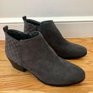 NEW Style & Co Women’s Ankle Booties - Size 7.5